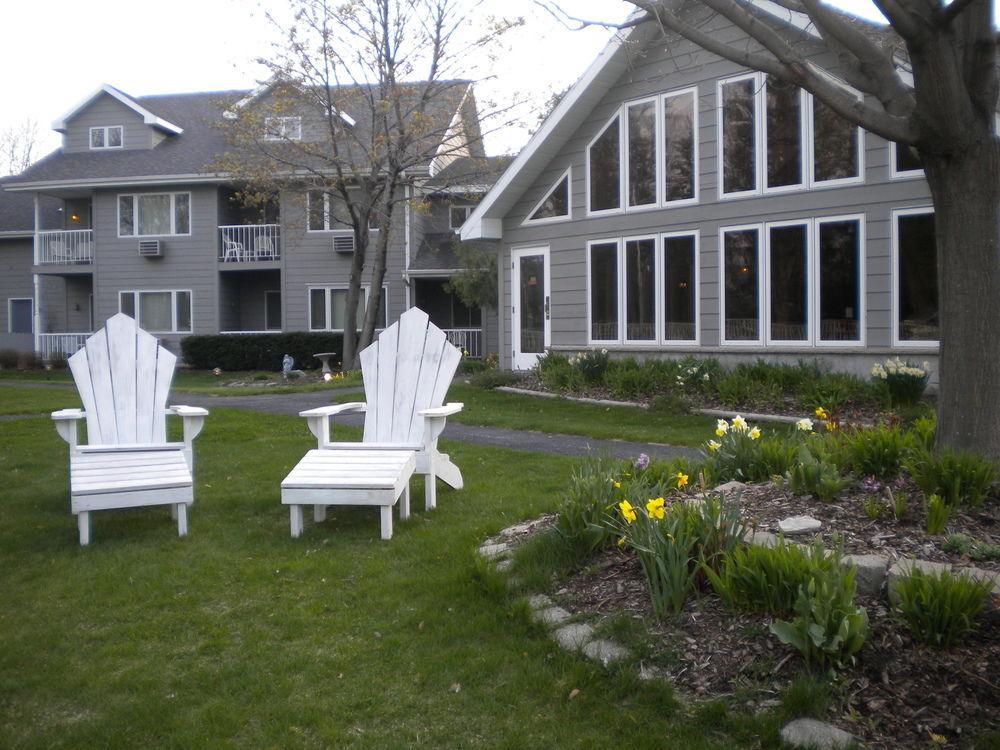 Waterbury Inn Ephraim Esterno foto