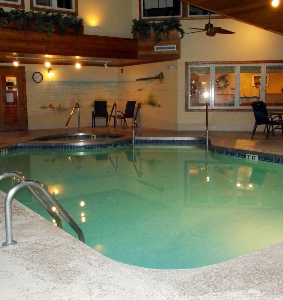 Waterbury Inn Ephraim Esterno foto