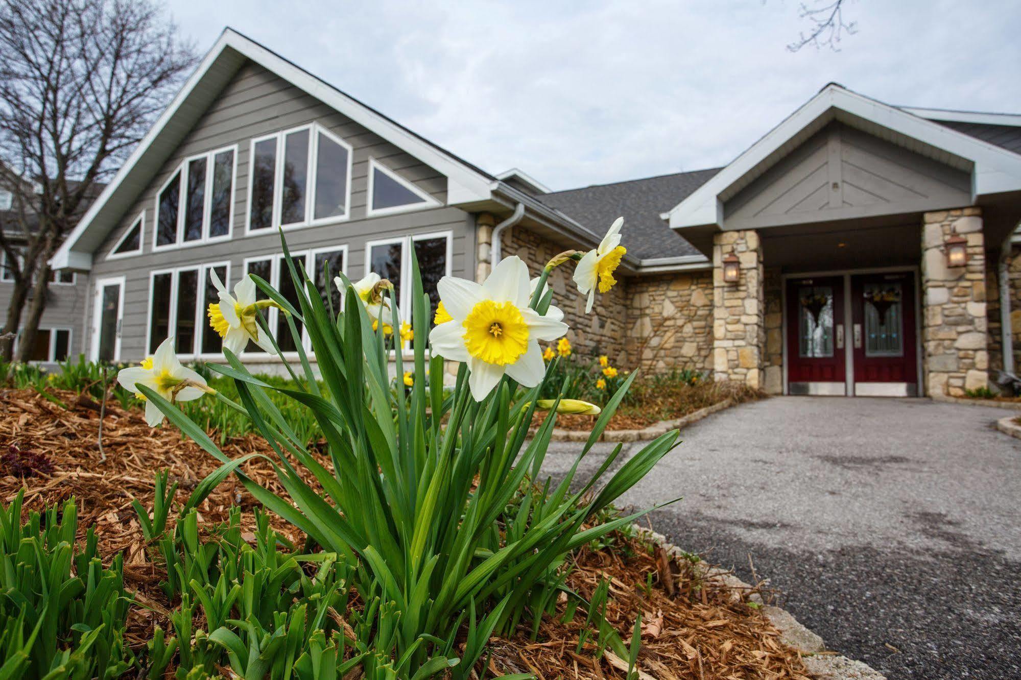 Waterbury Inn Ephraim Esterno foto