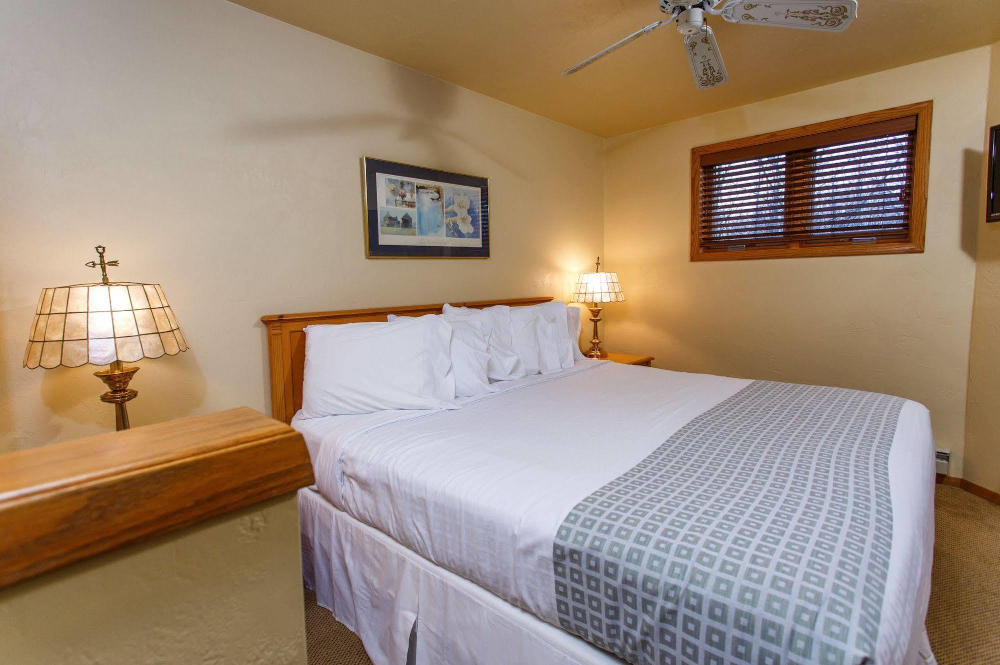 Waterbury Inn Ephraim Esterno foto